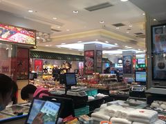 -上海全国土特产食品商场(淮海中路店)