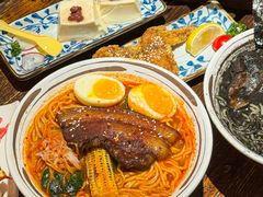 -小川洋风料理(江汉路店)
