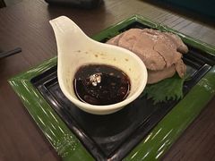 -HOHO餐厅(古子城店)