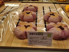 -奈雪的茶(市百一店)