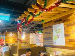 大堂-Ufufu cafe(天神巷店)