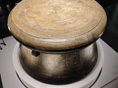 -广西壮族自治区博物馆