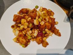 -黑窑厂糖油饼烤鸭·清真菜(黑窑厂街店)