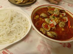 -堂瓦里·33年传统赣菜(第一街区店)