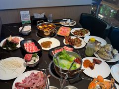 -神帆·元气汤泉(解放西路店)
