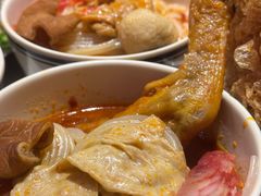 -螺大喜螺蛳粉火锅(雍和宫店)