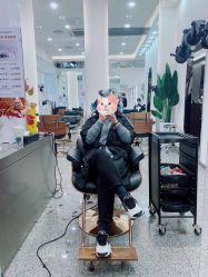 -BABY FACE沙龙