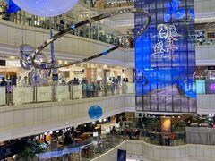 -远大购物中心(南岗店)