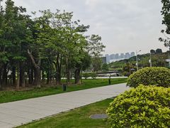 -深圳大学(丽湖校区)