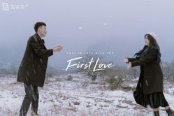 -唯一视觉婚纱摄影(李家村店)