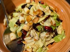 -华豫川酒家(大卫城店)