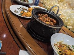 -友鹏海鲜(新宜白大道店)