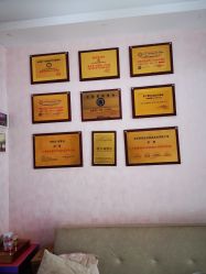 -香薇妮丝·定制减肥·身材管理