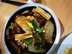 -青城山六善酒店·紫氣園中餐厅