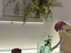 -春树下·树屋花房西餐厅(罍街AS1980店)