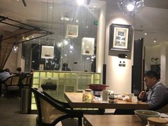 大堂-天府掌柜(九眼桥店)