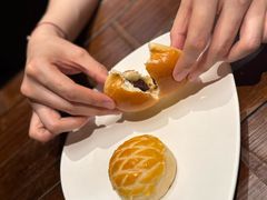 -庐灶江南·江南菜·四合院Bistro(东直门雍和宫·原华侨宾馆店)