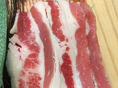 -汉拿山(包河万达店)