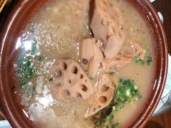 -董厨煨汤馆(车站路店)