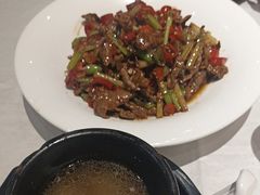 -鄱阳湖·江西小炒·瓦罐煨汤(五道口店)