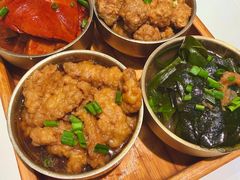 -磁州卤面·地标邯郸菜(97年创始店)