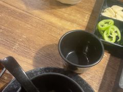 -山居屋炭火烧肉(厚街万达店)