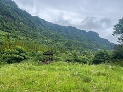 -綦江古剑山
