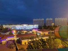 -欢乐水魔方水世界