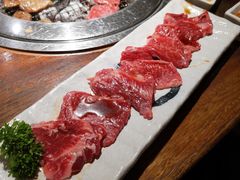 -御牛道日式烤肉料理(杭州万象城店)