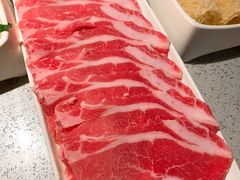 -海底捞火锅 (利舞台广场店)