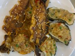 -覃记海鲜美食餐厅