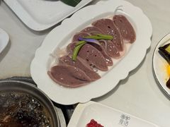-围炉夜话·潮汕卤水火锅(榕江店)