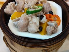 -新东城喜宴海鲜酒家(同德店)