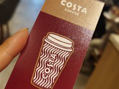 -COSTA COFFEE(斯普瑞斯奥特莱斯店)