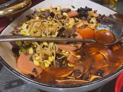-箪食巷私房菜馆·鲁菜(玉函路店)