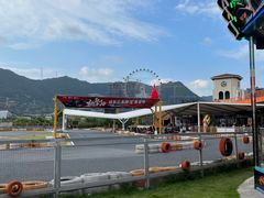 -千岛湖燃擎卡丁车赛车主题乐园(秀湖路店)
