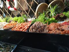 -佛山皇冠假日酒店-西餐厅