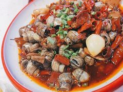 -华仔龙虾(永乐路总店)