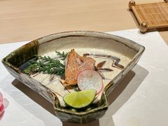 -鮨一日本料理(大中华店)
