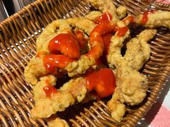 -望庐说·本地菜馆