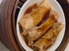 -叹茶靓点·粤式餐厅·全天茶市(石井万民广场店)