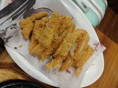 -老东镇啤酒屋海鲜加工·蒸汽海鲜·海鲜烧烤(台东店)