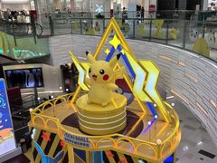 -鑫嘉汇购物中心