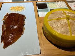 -古越舫·精品杭帮菜(商都路店)