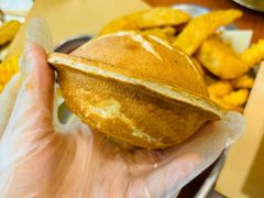 -魏斯理汉堡(西安西咸吾悦广场店)