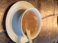 翅汤烩三鲜-厉家菜(金宝街店)