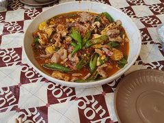 -老三样·旧食新味(船山路店)