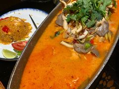 -金厨泰国餐厅·全泰籍厨师料理(拱北店)