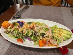 -LA CREPERIE BRETONNE布列塔尼法式餐厅(天童北路店)