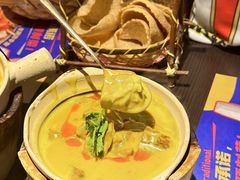 -泰妃殿(武汉首店)